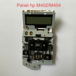 Panel HP 402/404